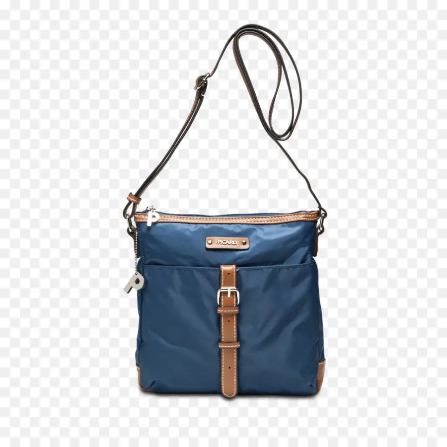 Sac Bleu，Bandoulière PNG