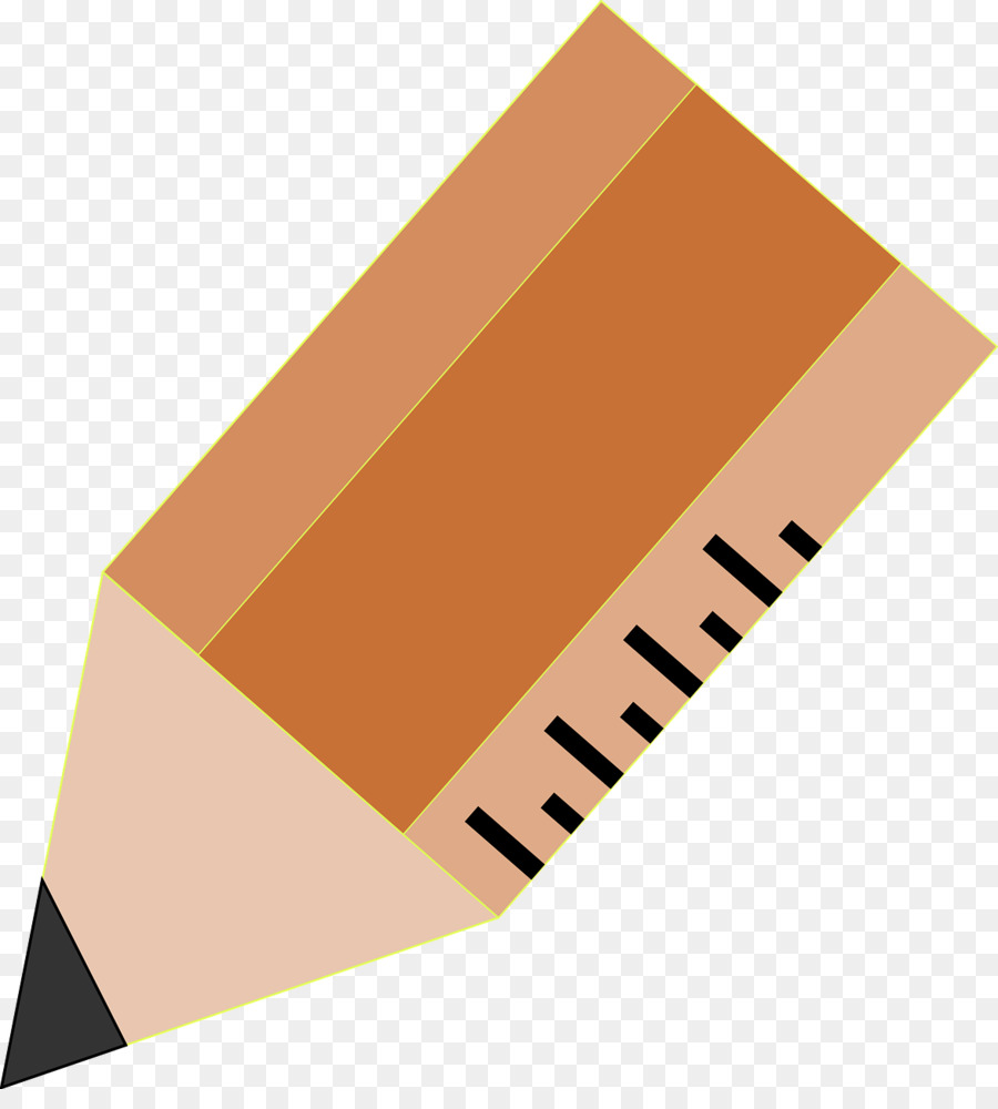 Crayon Rouge，Papier PNG