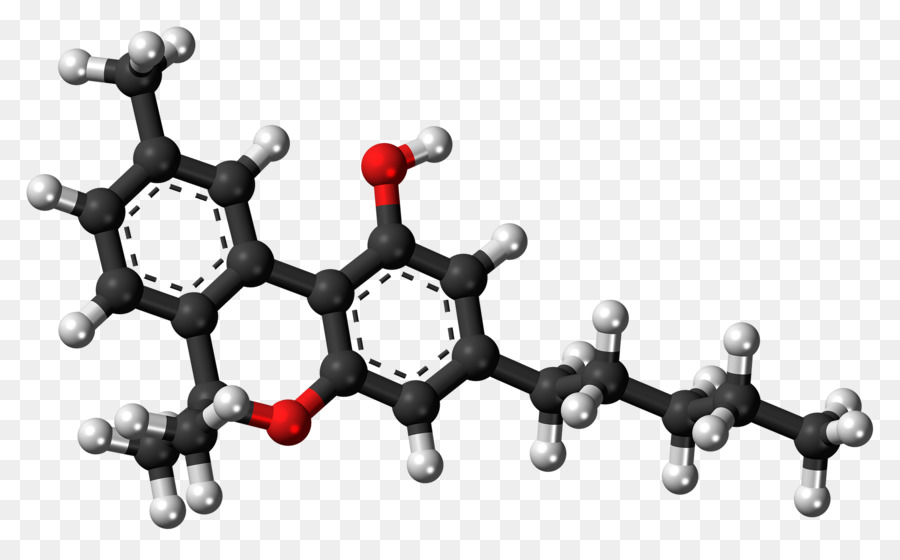 Acide Tétrahydrocannabinolique，Cannabis PNG