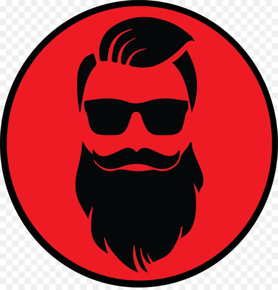 Barbe，Hipster PNG