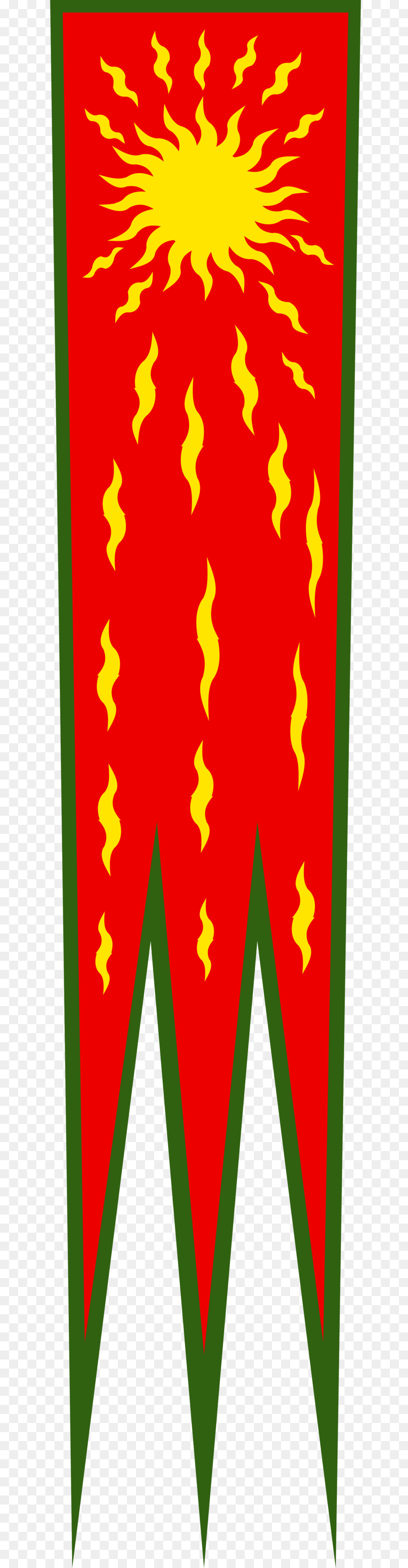 Oriflamme Empire Carolingien Les Armoiries De L Png Oriflamme Empire Carolingien Les Armoiries De L Transparentes Png Gratuit