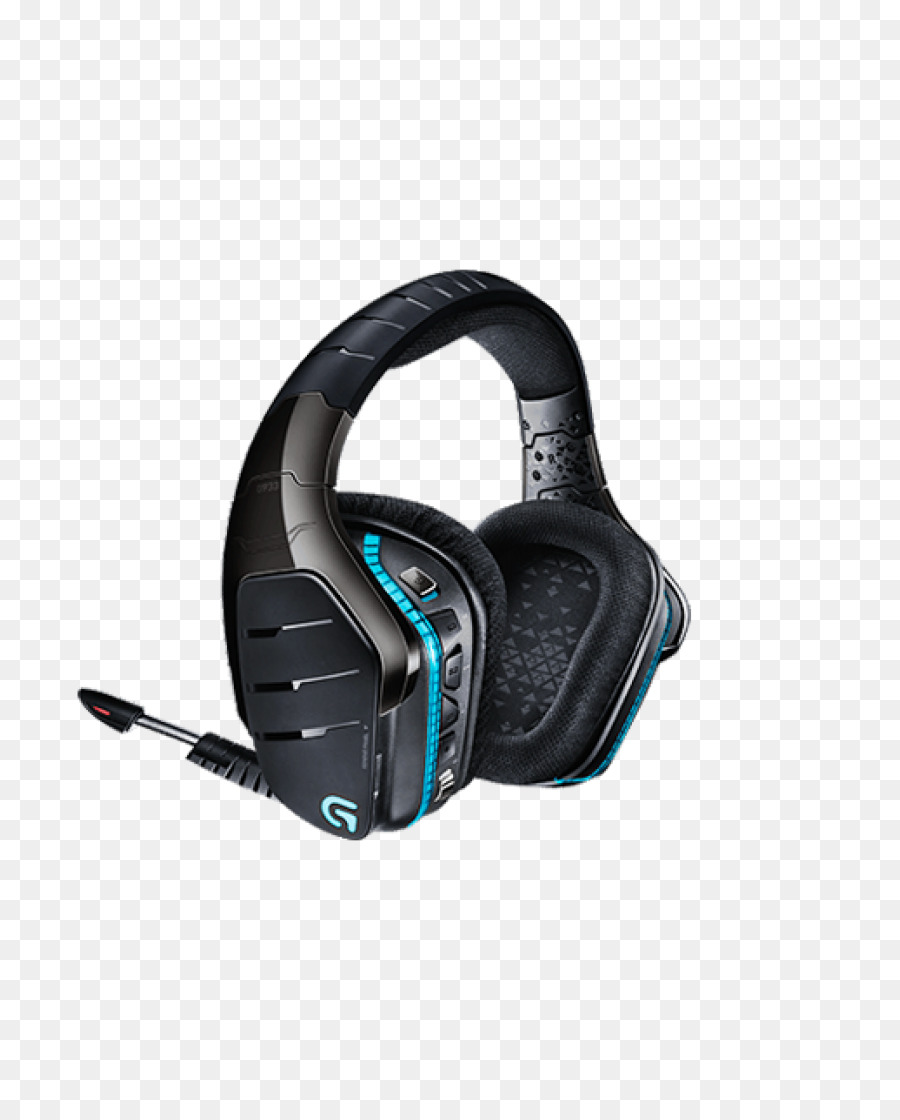 Casque，71 Son Surround PNG