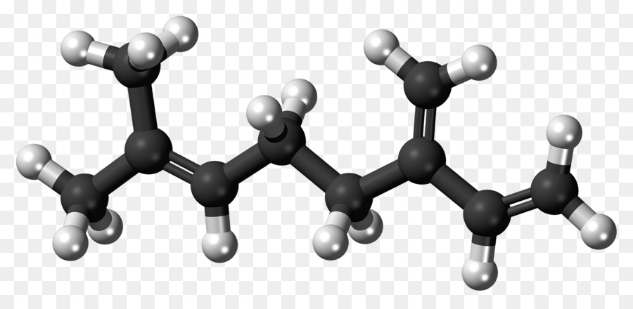 Structure Chimique，Molécule PNG