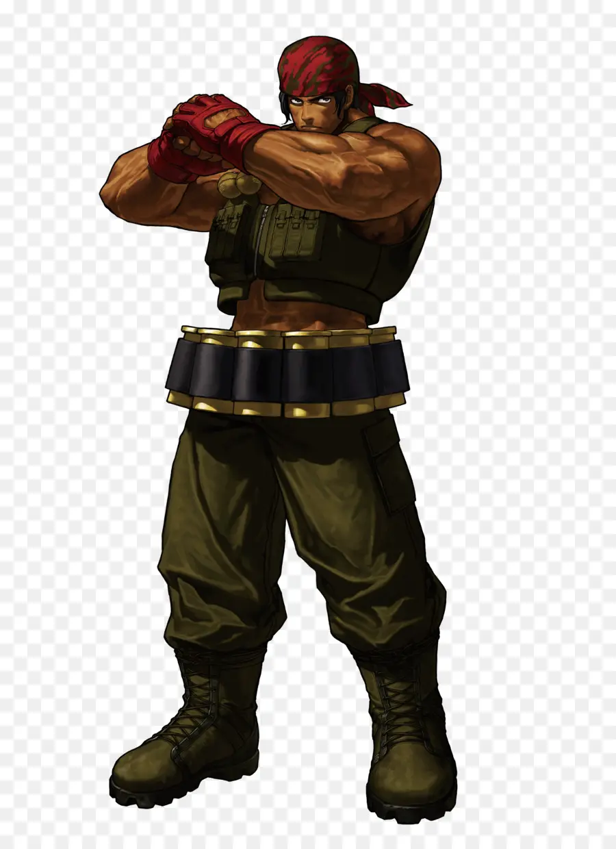 Roi Des Combattants Xiii，King Of Fighters Xi PNG