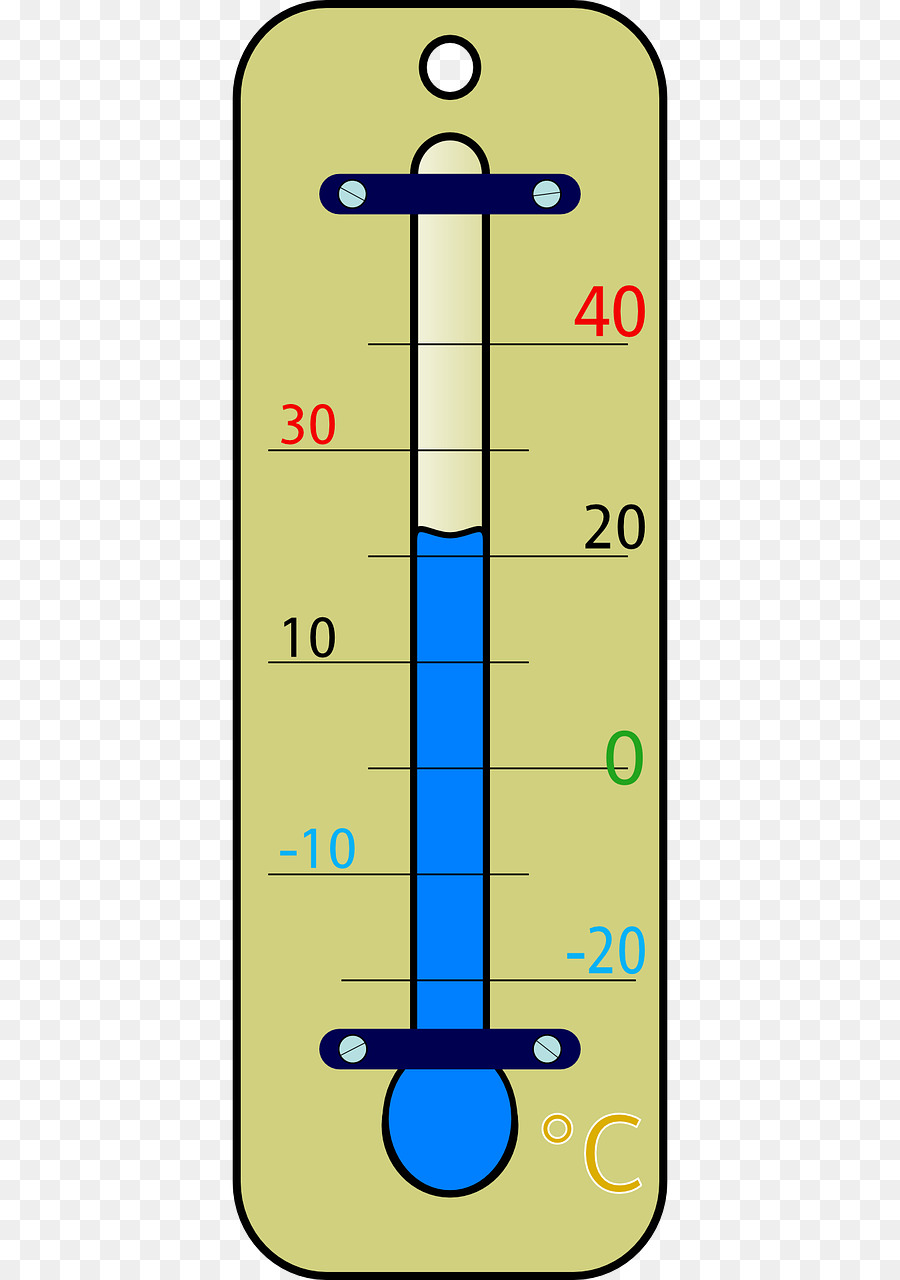 Thermomètre，Température PNG