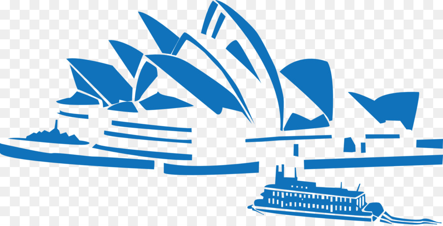 L Opéra De Sydney，Dessin PNG