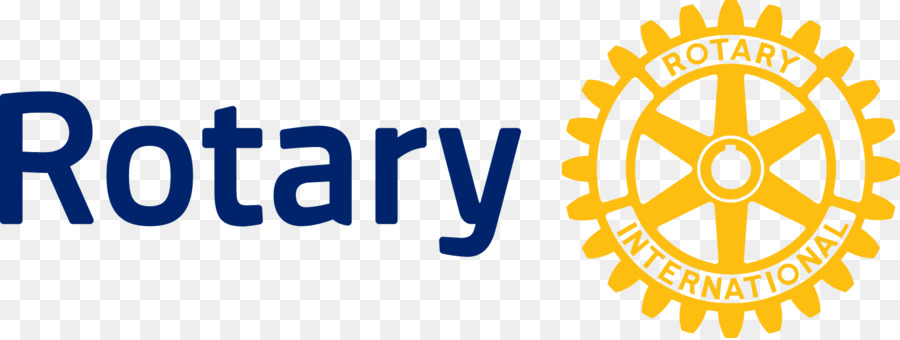 Logo Du Rotary International，Organisation PNG