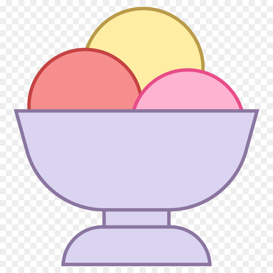 Glace，Dessert PNG