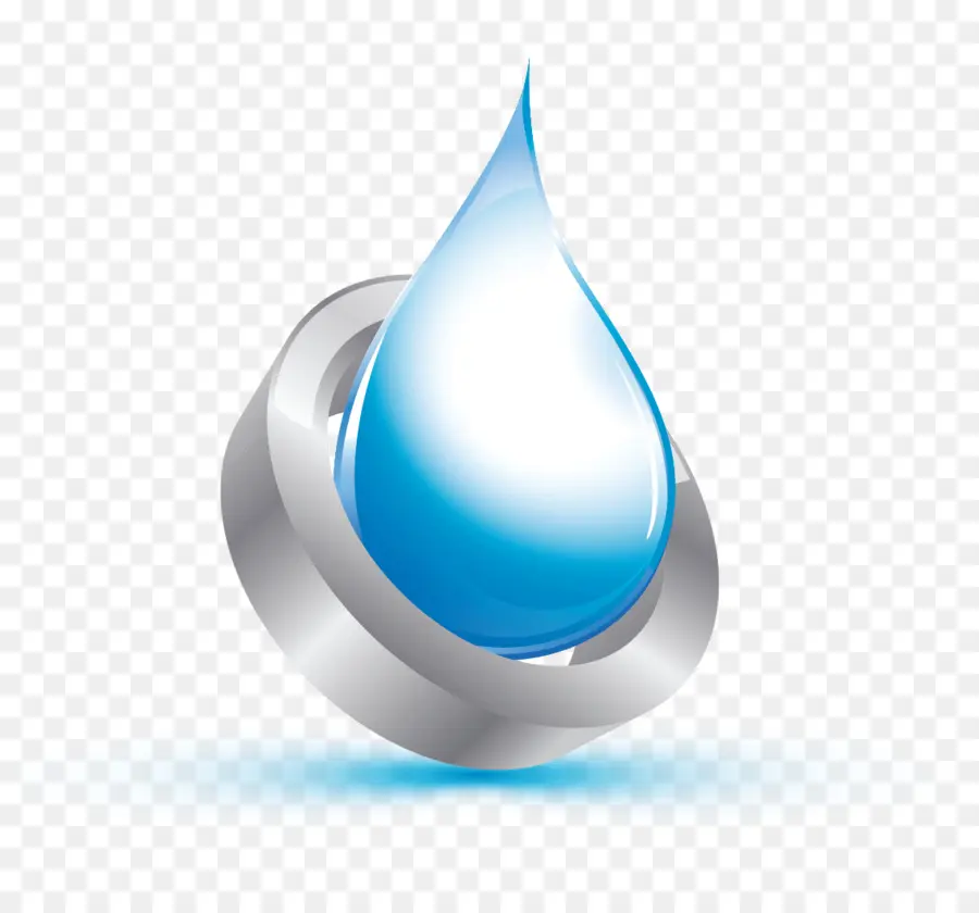 Goutte D'eau，Liquide PNG