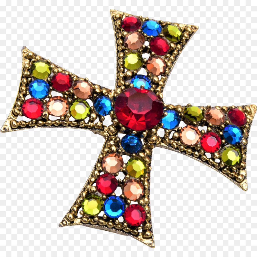 Bijouterie，Broche PNG