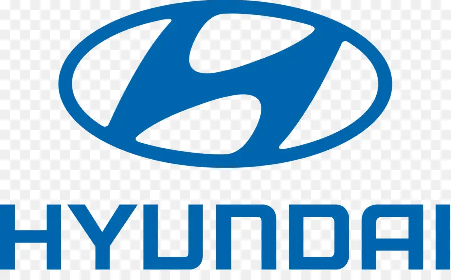 Logo Hyundai，Automobile PNG