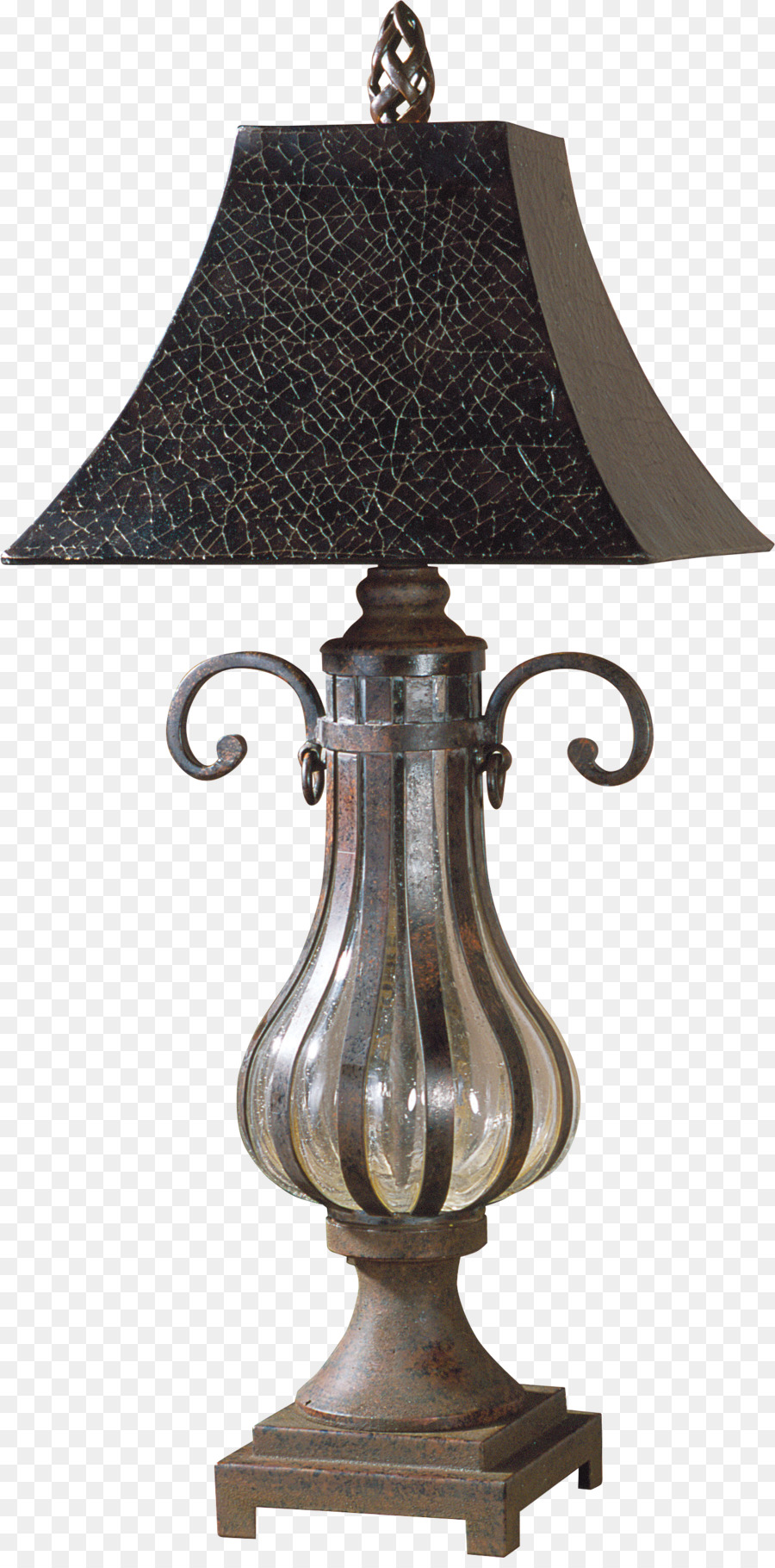 Lampe De Table，Lumière PNG