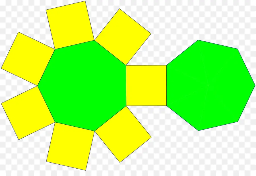 Forme Hexagonale，Polygone PNG