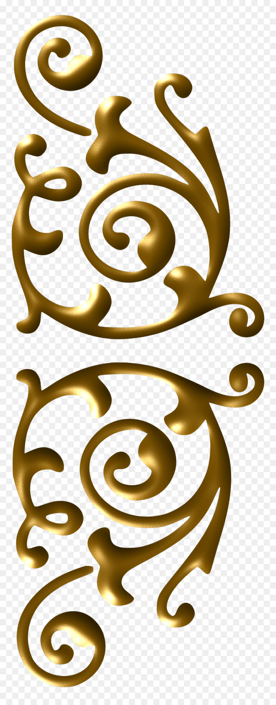 Courbe，Spirale PNG