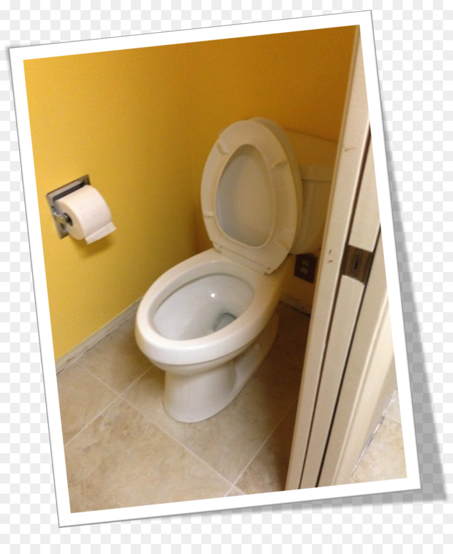 Accessoires De Plomberie，Toilettes PNG