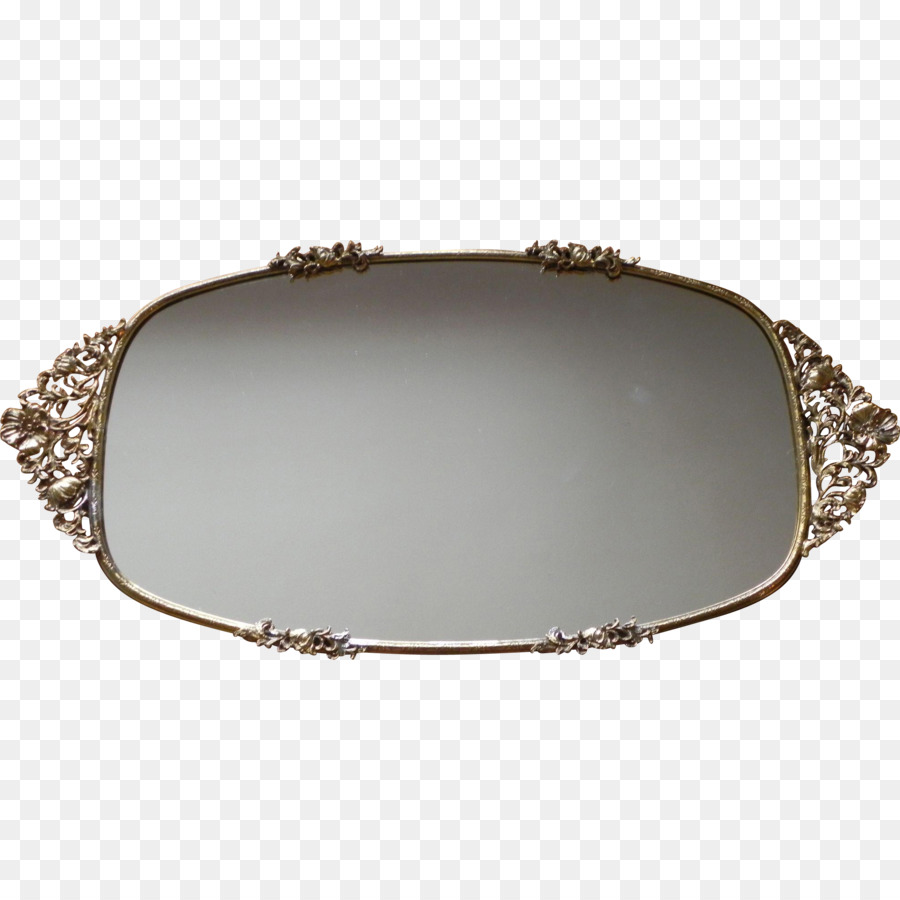 Miroir Vintage，Antique PNG