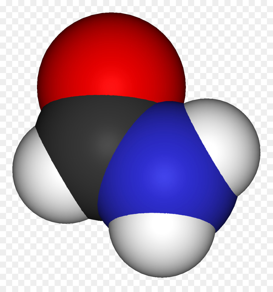 Foramide，Composé Chimique PNG