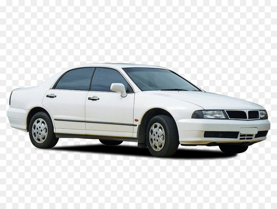 Mitsubishi Magna，Mitsubishi PNG