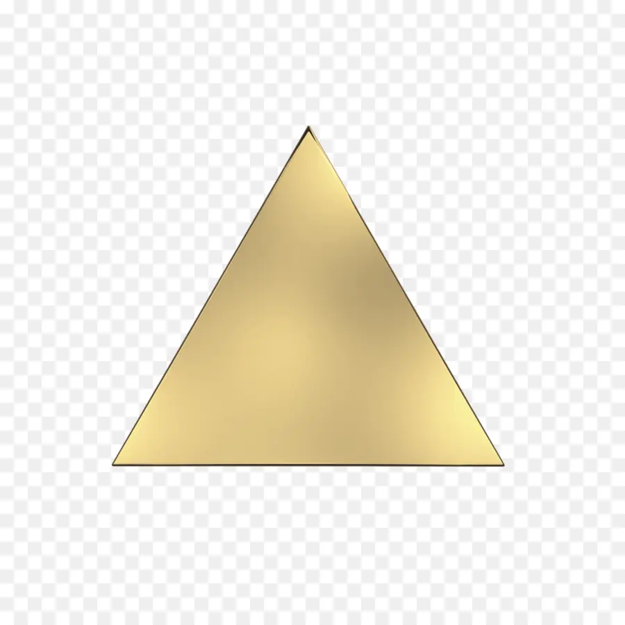 Triangle Soleil，Triangle De Droite PNG