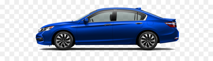 2017 Honda Accord Hybride，Honda PNG