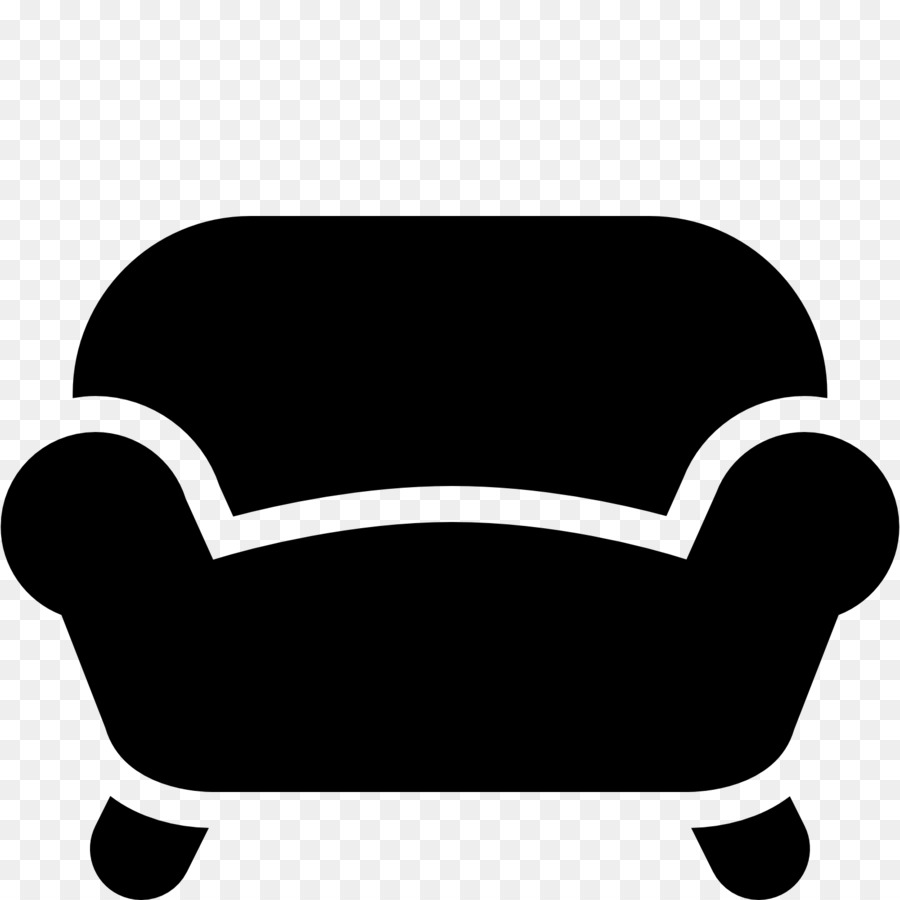 Fauteuil，Meubles PNG