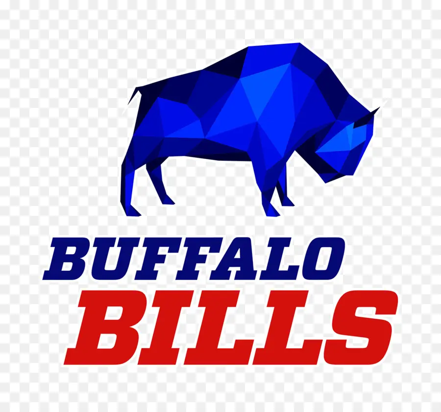 Logo Des Bills De Buffalo，Buffle PNG