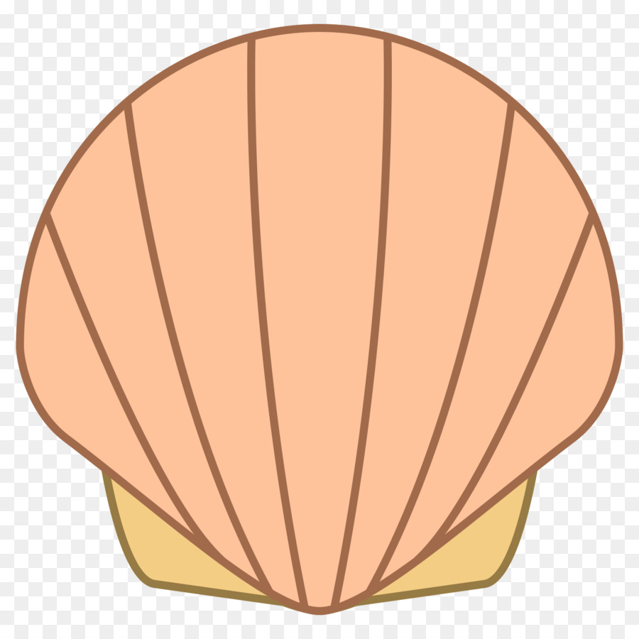 Coquille，Mer PNG