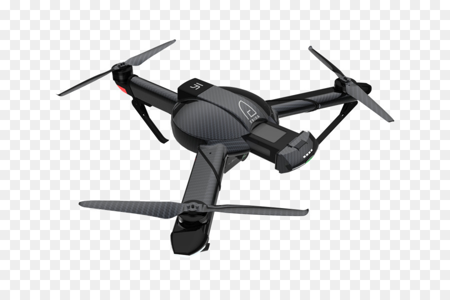 Drone，Quadricoptère PNG