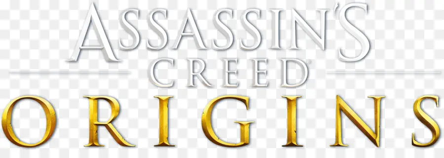 Origines D'assassin's Creed，Jeu Vidéo PNG