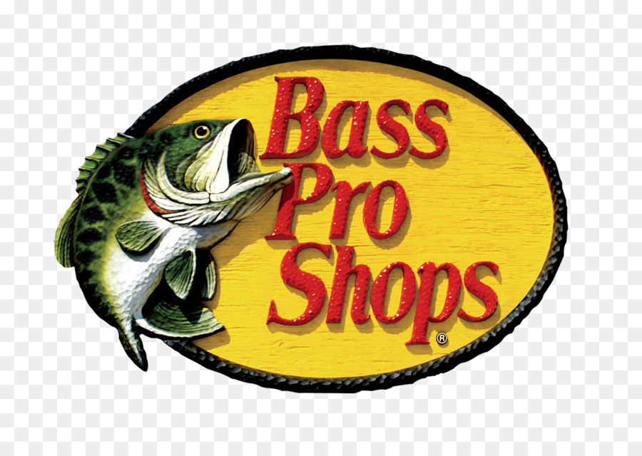 Boutiques Bass Pro，Pêche PNG