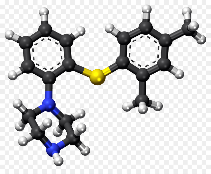 Acide Benzoique，Molécule PNG