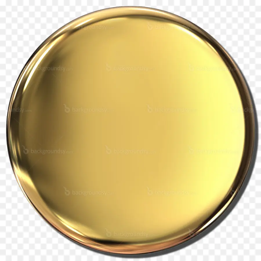 Pièce D'or，Devise PNG