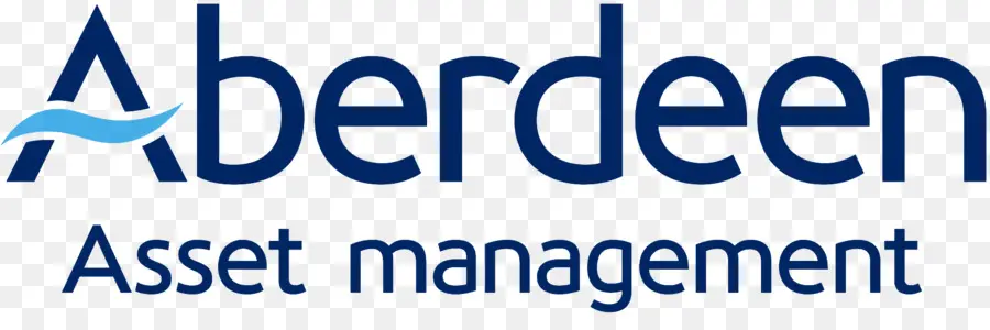 Logo D'aberdeen Asset Management，Aberdeen PNG