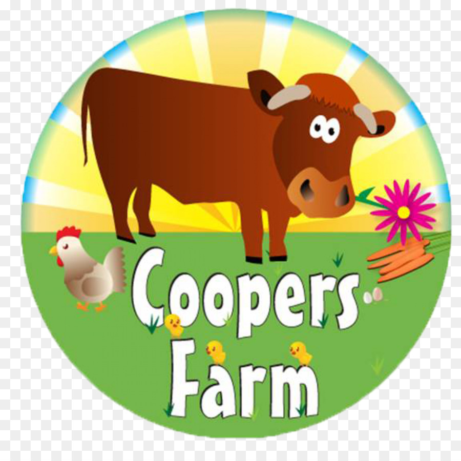 Coopers Ferme Hadlow Down，Ferme PNG