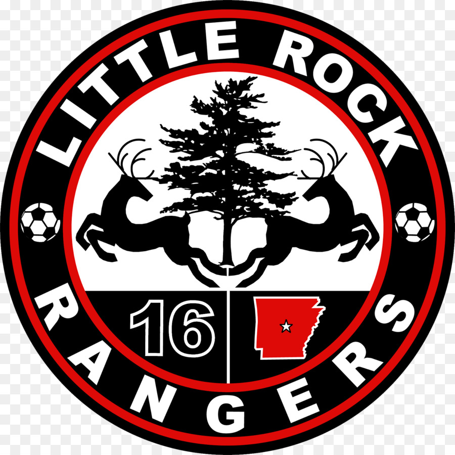 Little Rock Rangers，National Football League PNG