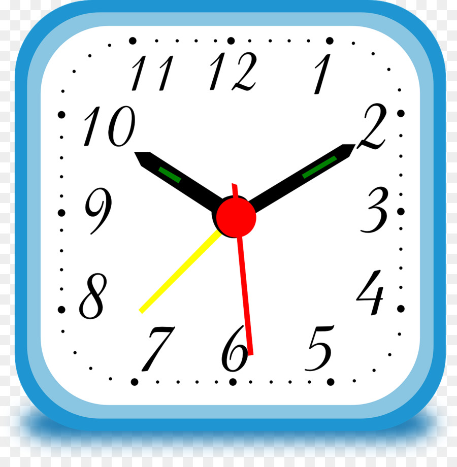 Horloge，Réveils PNG