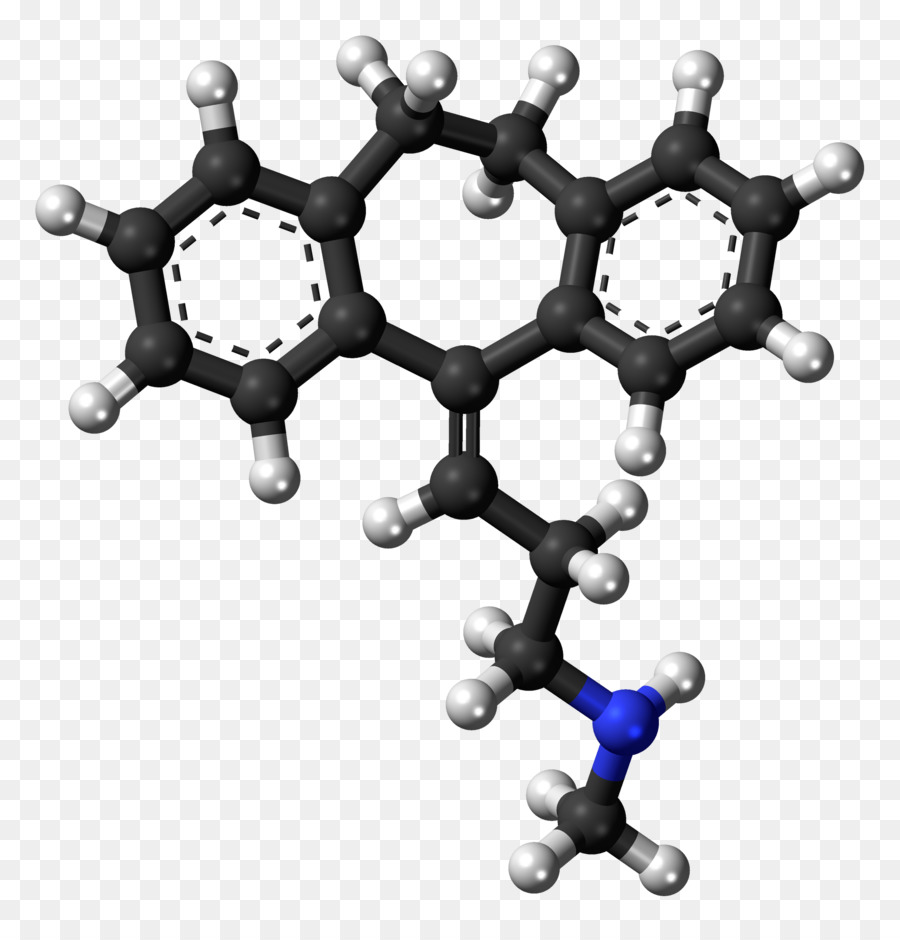 Structure Moléculaire，Chimie PNG