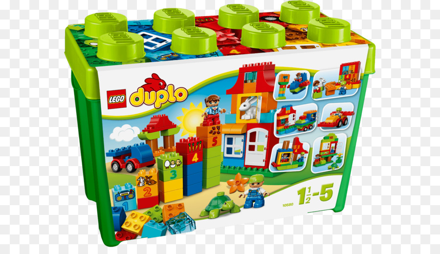 Lego Duplo，Lego PNG