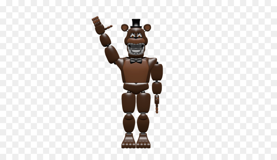 Robot，Animatronique PNG