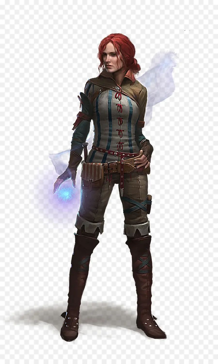 The Witcher 2 Assassins Of Kings，Witcher PNG