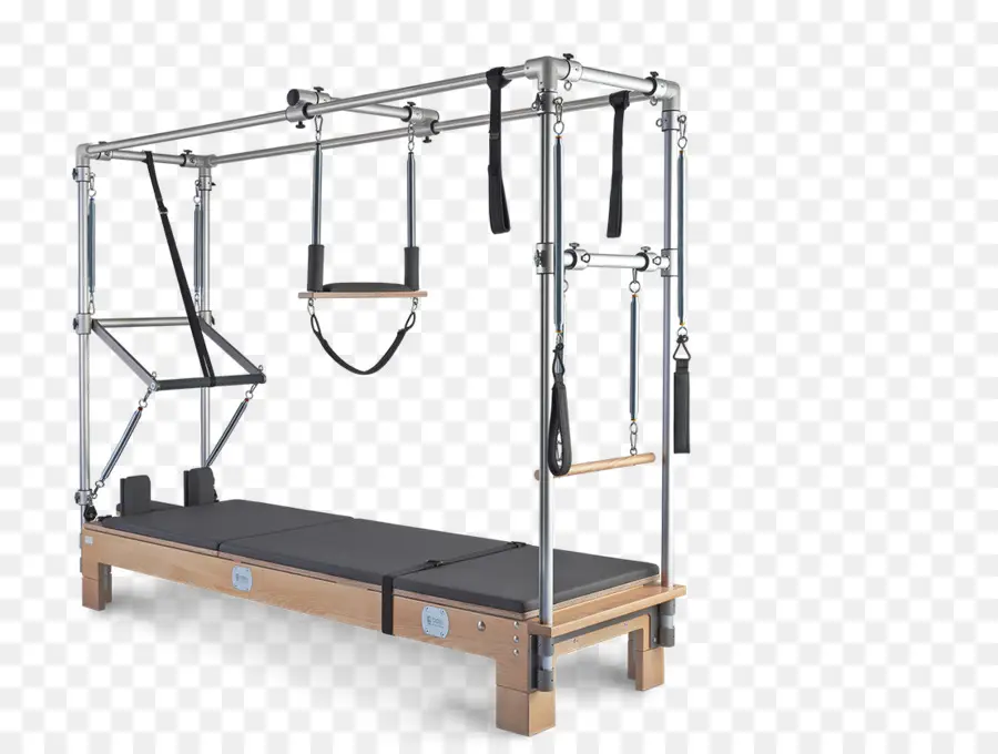 Équipement Pilates，Exercice PNG