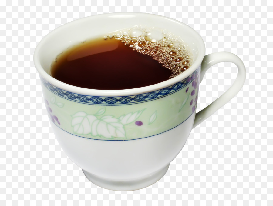 Tasse De Thé，Boire PNG