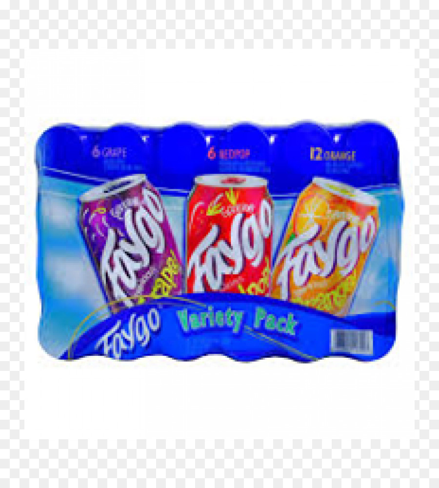 Faygo，Boissons Gazeuses PNG