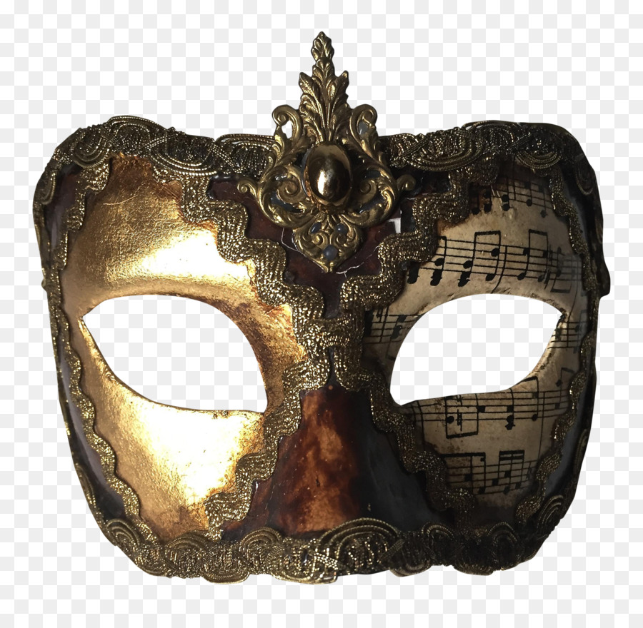 Masque， PNG