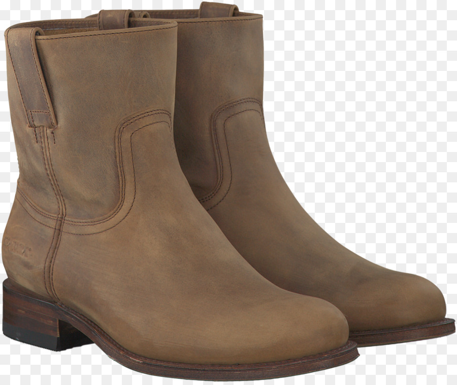 Botte De Cowboy，Cuir PNG