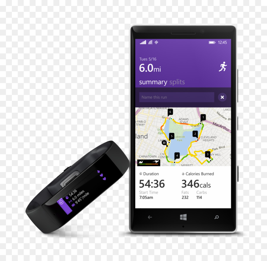 Microsoft Band，Moto 360 De 2ème Génération PNG