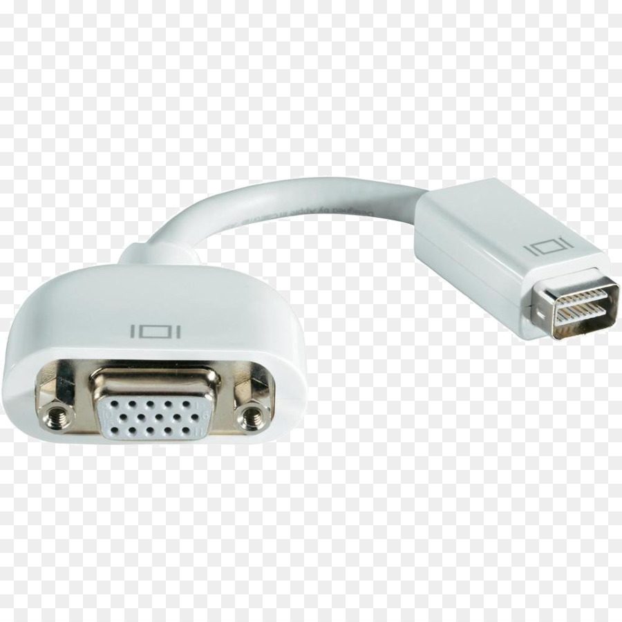 Adaptateur Vga，Connecteur PNG