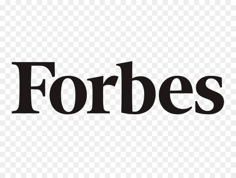 Logo Forbes，Revue PNG