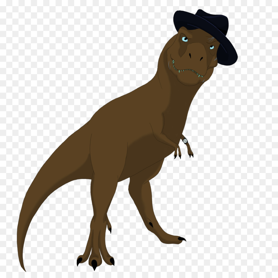 Dinosaure，T Rex PNG