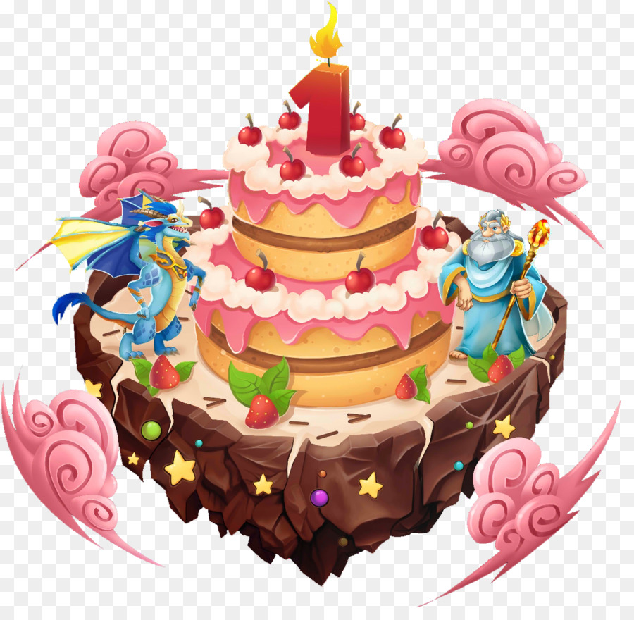 Ville De Dragon Gateau De Cerise Dragon Png Ville De Dragon Gateau De Cerise Dragon Transparentes Png Gratuit